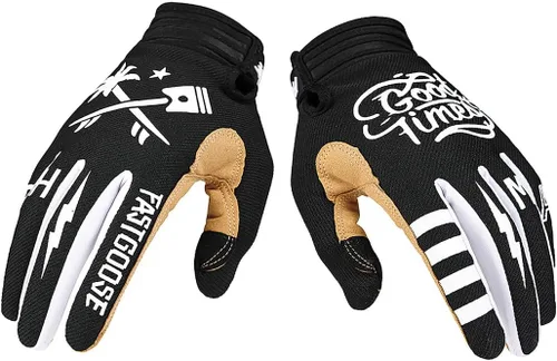 Guantes de ciclismo para hombre y mujer, guantes de motocicleta con pantalla táctil, guantes de motocicleta para carretera y motocross, guantes