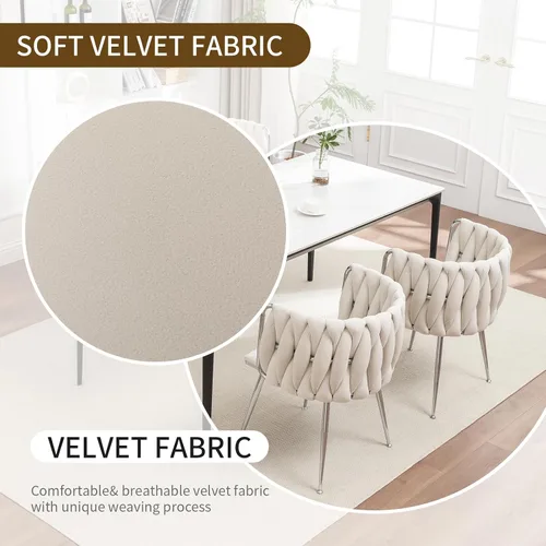Miniatura 3 de Sillas de Comedor Modernas 2, Sillas de Comedor Modernas 2, Sillas de Comedor Modernas 2, Sillas de Comedor Modernas 2, Sillas de Comedor - Juego