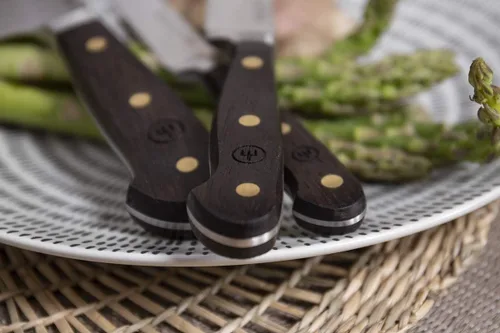 Miniatura 3 de WÜSTHOF Cuchillo utilitario dentado Crafter de 5