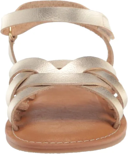 Miniatura 2 de Tienda Essentials Sandalia unisex con tiras para niños