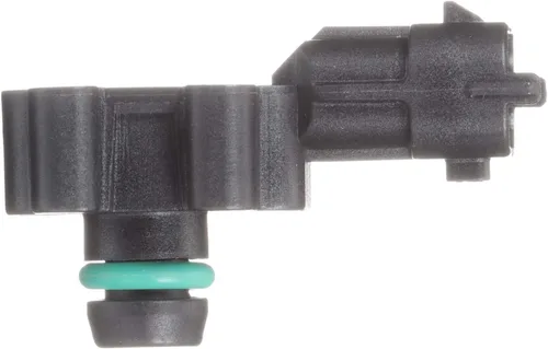 Miniatura 7 de Delphi Sensor de presión absoluta del colector PS10247