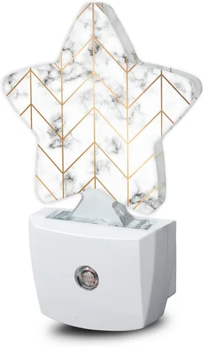 Miniatura 12 de Luces nocturnas de flores silvestres de hierbas, lámpara de pared enchufable, sensor inteligente del atardecer al amanecer para decoración