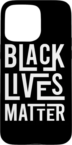 Miniatura 35 de Funda de regalo africana para iPhone 13 Pro Black Lives Matter BLM Ethnicity Black Pride