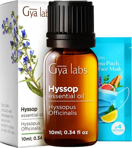 Miniatura 44 de Gya Labs - Aceite esencial de café para relajar y mejorar el estado de ánimo, aceite de café natural para el cuidado de la piel, 100 % puro