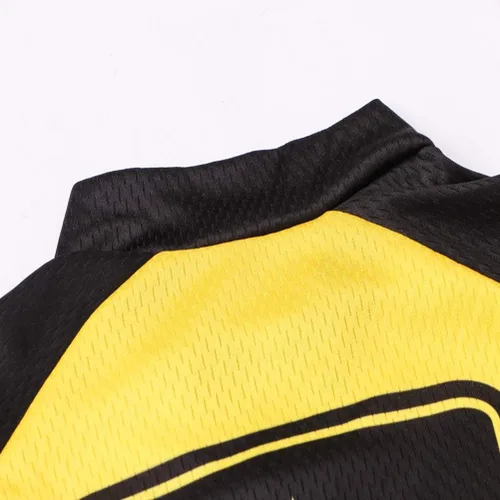 Miniatura 9 de Camisa de ciclismo para hombre manga corta camiseta de ciclismo de manga corta para ciclismo MTB al aire libre