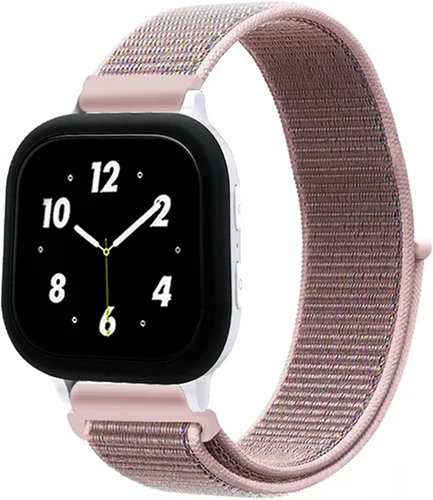 Miniatura 19 de Sport Loop Band Compatible with Apple Watch Band 49mm 46mm 45mm 44mm 42mm 41mm 40mm 38mm Nylon Women Men Stretchy Braided Replacement Wristband for