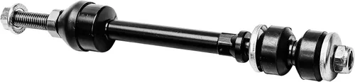 Miniatura 4 de Detroit Axle - 2 barras estabilizadoras delanteras para Dodge Dakota 05-10, Mitsubishi Raider 06-09, 11 Ram Dakota, 2 eslabones de extremo de barra
