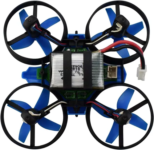 Miniatura 3 de sea jump 4 unids 3.7 V 220 mAh Li Batería para E010 GoolRC T36 NINHUI NH010 F36 H36 HS210 Sanrock GD65A ATOYX AT-66 Quadcopter Batería RC Drone