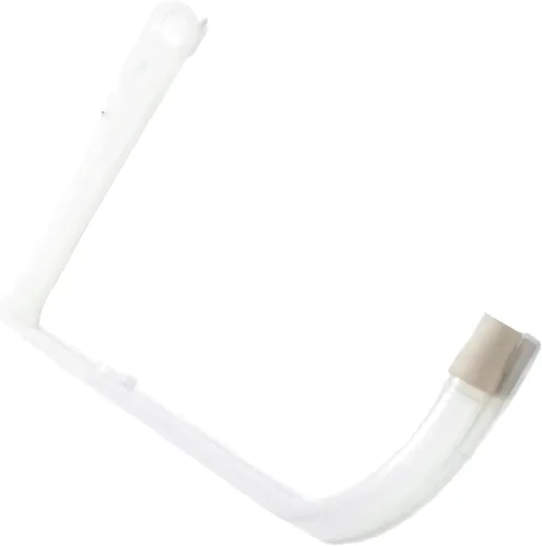 PartsBroz 5304507087 - Tubo de alimentación de suministro de agua, compatible con lavavajillas Frigidaire Kenmore Crosley Kelvinator - Reemplaza