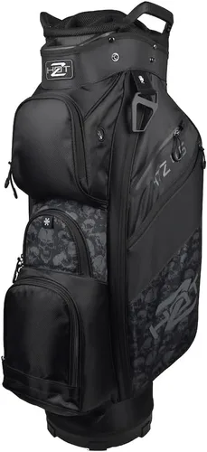 Miniatura 8 de Hot-Z 4.5 Premium 14 Way Divider Golf Cart Bag