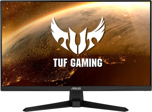 Miniatura 8 de ASUS TUF Gaming 27" 1080P Monitor (VG279QR) - Full HD, IPS, 165Hz (soporta 144Hz), 1ms, Extreme Low Motion Blur, compatible con G-SYNC, Shadow