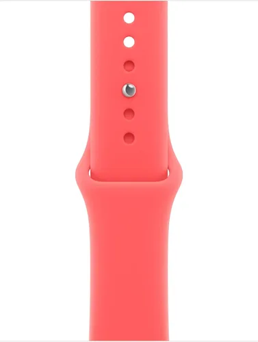 Miniatura 25 de Banda de Apple Watch - Banda Deportiva (42mm) - Negro - S/M