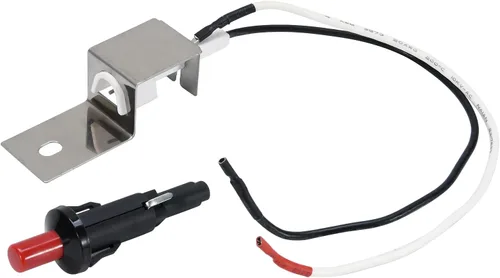 Miniatura 5 de GasSaf Kit de encendido de parrilla de repuesto para Weber 7510 Spirit E-210, Genesis E310/E320, Spirit 500/700, Gensis Silver B/C, Genesis Gold