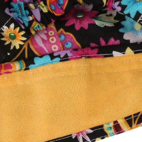 Miniatura 90 de GUOER Sombrero Bouffant Gorra Talla única Multicolor