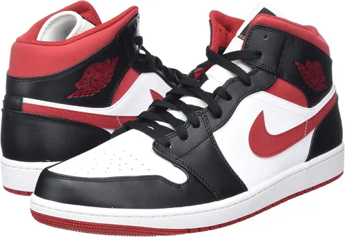 Miniatura 7 de Jordan Mens Air 1 Mid 554724
