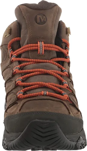 Miniatura 2 de Merrell Botas de senderismo impermeables Moab 3 Prime Mid para hombre