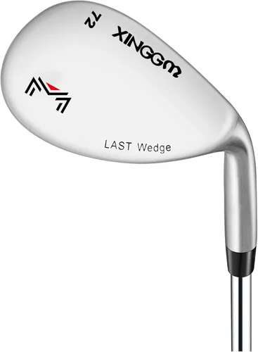 Miniatura 13 de Forged Golf Wedge Set for Men or Individual 48/50/52/54/56/58/60/68/70/72 Degree RH Gap Wedge Sand Wedge Easily Escape from Bunker,Milled Face for