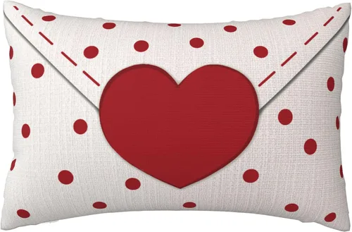 Miniatura 27 de Fundas de almohada de lino del 4 de julio de 1776, funda de almohada de lino para el Día de la Independencia, decoración de funda de almohada