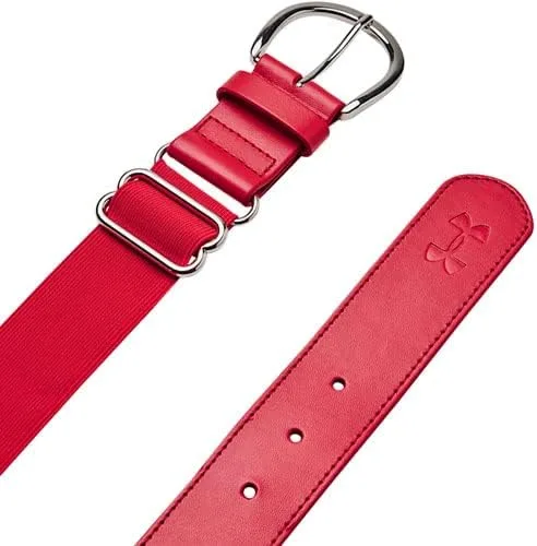 Miniatura 3 de Under Armour Cinturón de sóftbol para mujer