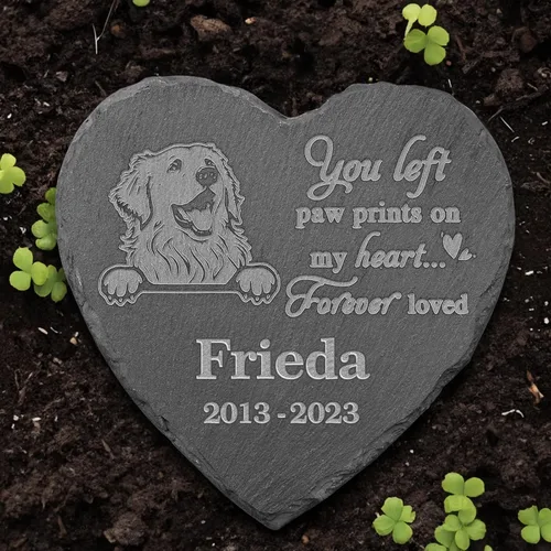 Miniatura 26 de Piedra conmemorativa de Malamute de Alaska, estatua de Malamute de Alaska, marcador de tumba de Malamute de Alaska, regalos de pérdida de Malamute