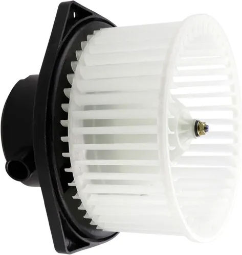 Miniatura 5 de 700044 Motor de ventilador HVAC A/C para Infiniti G20 1999 2001 2002, apto para Nissan Pathfinder 1996-2004, Maxima 1995-1999, I30 1996-1999, QX4