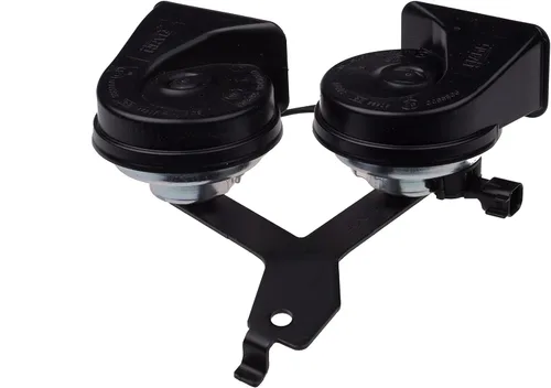 Miniatura 4 de Ford Conjunto de bocina 9L3Z-13832-A original