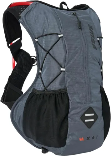 Miniatura 2 de USWE Outlander XC Paquete de Hidratación, Mochila de Hidratación para Correr y Senderismo con Vejiga de Agua (1.5L/50oz), Hidropack para Hombres