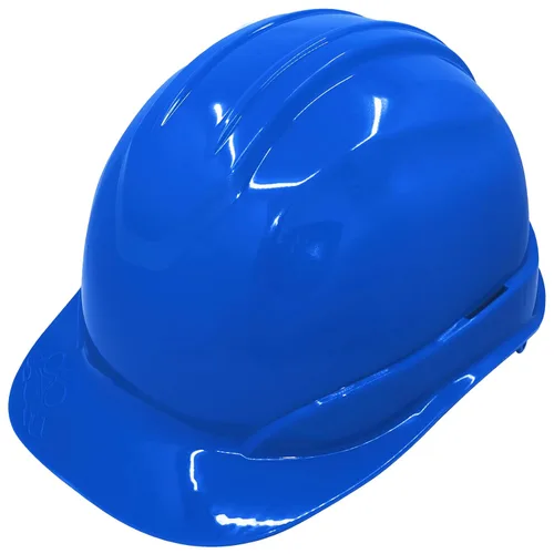 Miniatura 7 de Bullhead Casco de Seguridad Estilo Gorra – Casco Ventilado con Ajuste Ajustable con Almohadilla para la Frente y Correa de Barbilla, Aprobado por