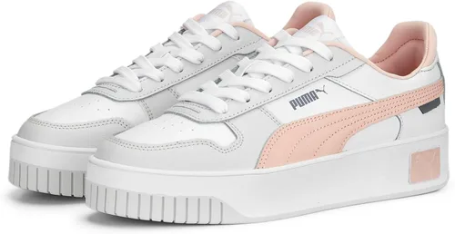 Miniatura 7 de PUMA Tenis Carina para mujer