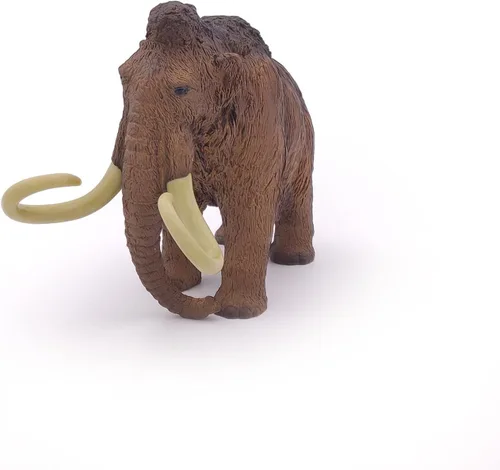 Miniatura 6 de Papo Mamut lanudo