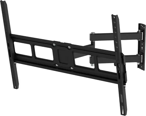 SWIFT640-AP Soporte de pared para TV de movimiento completo, multiposición para la mayoría de televisores de 37, 39, 40, 42, 43, 46, 47, 50, 52, 55,