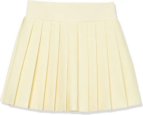 Miniatura 6 de The Drop Falda de tenis plisada Peri Ponte para mujer