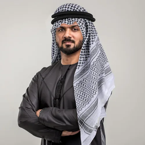 Miniatura 6 de Funtery 4 pañuelos para la cabeza árabe para hombres con cuerda Lgal Aqel Medio Oriente desierto Shemagh Wrap traje árabe turbante keffiyeh
