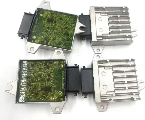 Miniatura 5 de Módulo de control de transmisión LFFM189E1, adecuado para Mazda 5 2.0 2009 2017, módulo de control TCM TCU LFFM189E1