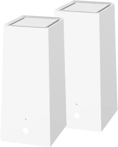 Miniatura 11 de Motorola Router WiFi 6E MQ20 con malla fácil, velocidad de 8.4 Gbps de triple banda, cobertura de 3000 pies cuadrados, controles parentales