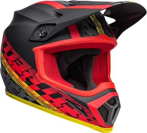 Miniatura 10 de Bell MX-9 MIPS - Cascos todoterreno