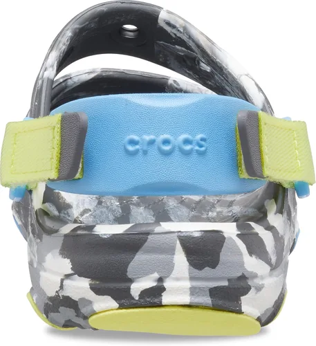 Miniatura 2 de Crocs Sandalia clásica todo terreno unisex para niños