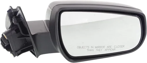 Miniatura 105 de Garage-Pro Espejo compatible con Chevrolet Malibu 2014-2016 y Malibu Limited 2016 con calefacción lateral del conductor, con detección de punto