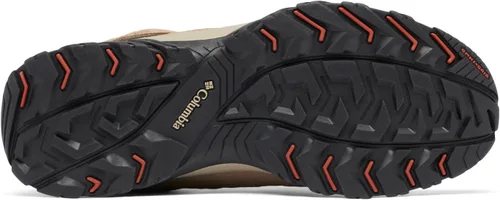 Miniatura 5 de Columbia Zapatillas de senderismo impermeables Crestwood Mid para hombre