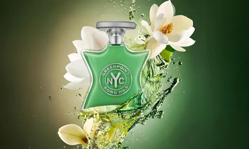 Miniatura 3 de Bond No. 9 New York Greenpoint Eau de Parfum Unisex, 3.4 fl oz