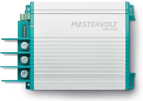 Miniatura 2 de Mastervolt Convertidor Mac Plus 12/12-50