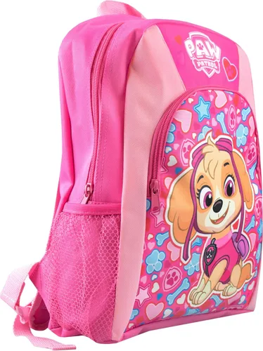 Miniatura 2 de Paw Patrol Mochila Skye para niñas Rosado