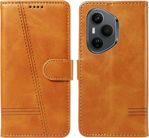 Miniatura 142 de Funda con tapa para Huawei Nova Lite 3, protección de 360 grados, a prueba de golpes, de piel sintética, con función atril y 3 ranuras