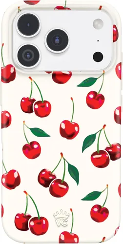 Miniatura 144 de VELVET CAVIAR Funda para iPhone 15, compatible con MagSafe, probada contra caídas de 10 pies, fundas protectoras de diseño, leopardo color rosa