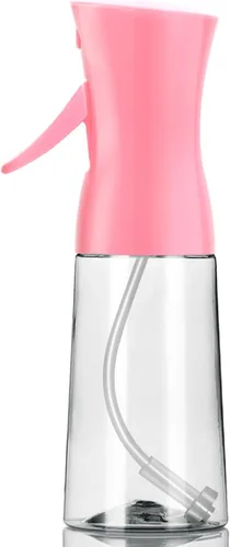 Botella de spray de niebla fina para cabello, cuidado de la piel, cuidado de plantas, aseo de mascotas, limpieza y desinfección - Neblina continua