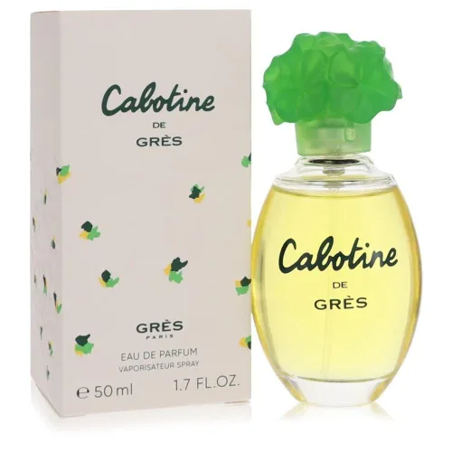 Miniatura 4 de Parfums Gres Cabotine De Gres Parfums Gres Para Mujer, Eau De Parfum Spray 3.4 Oz