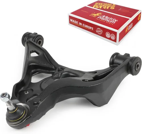 Miniatura 88 de Metrix RK622646 - Conjunto de brazo de control inferior delantero derecho y rótula para Hyundai Elantra 2011-2016, Hyundai Elantra Coupe 13-2014
