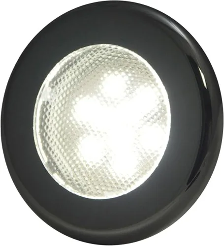 Miniatura 3 de T-H Marine LED-51848-DP Luces LED empotrables para disco