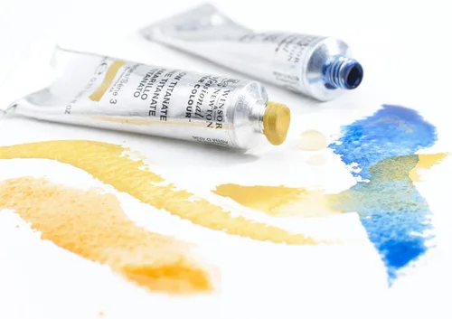 Miniatura 421 de Winsor & Newton - Pintura para acuarela profesional Tinte neutro
