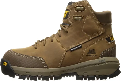 Miniatura 8 de Caterpillar Device - Botas de trabajo para hombre